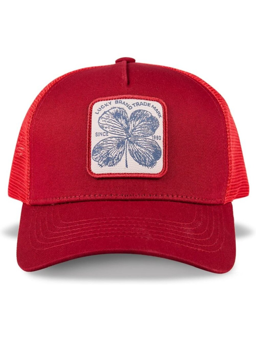 Retro Adjustable Snapback Trucker Hat | Mesh Back Baseball Cap for Golf